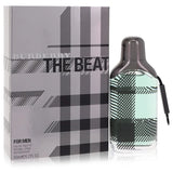 The Beat by Burberry for Men. Eau De Toilette Spray 1.7 oz | Perfumepur.com