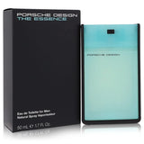 The Essence by Porsche for Men. Eau De Toilette Spray 1.7 oz | Perfumepur.com