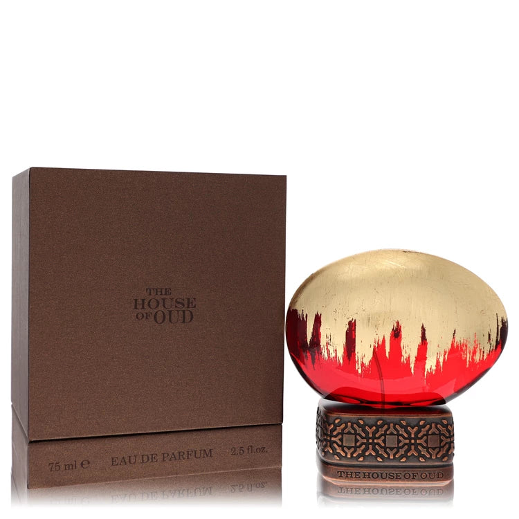 The House Of Oud Crop 2023 by The House Of Oud for Unisex. Eau De Parfum Spray (Unisex) 2.5 oz | Perfumepur.com