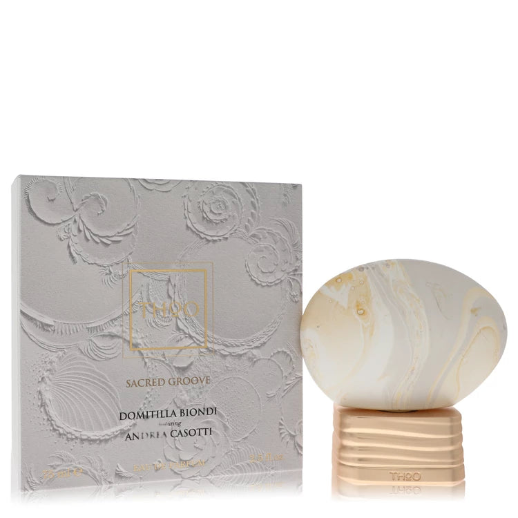 The House Of Oud Sacred Groove by The House Of Oud for Unisex. Eau De Parfum Spray (Unisex) 2.5 oz | Perfumepur.com