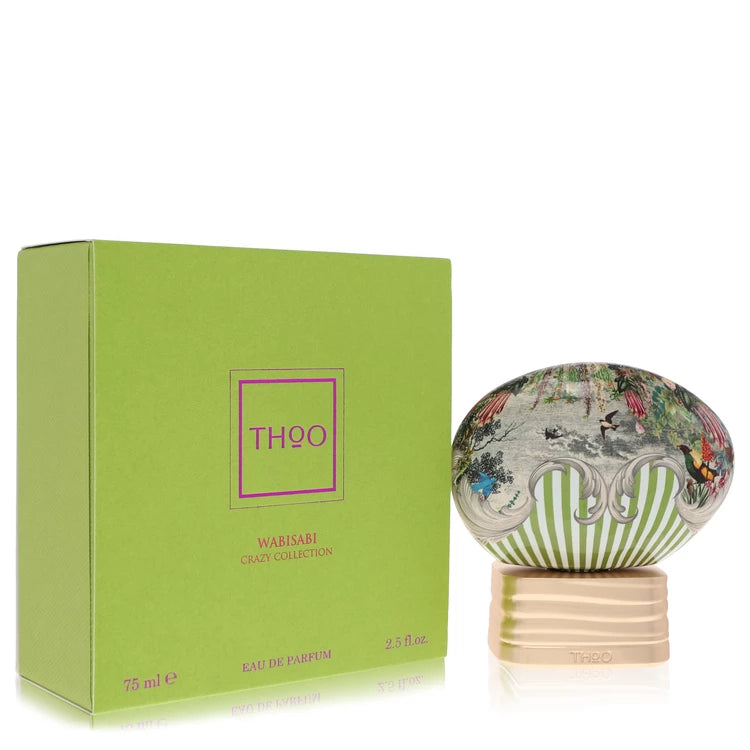 The House Of Oud Wabisabi by The House Of Oud for Unisex. Eau De Parfum Spray (Unisex) 2.5 oz | Perfumepur.com