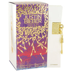 The Key by Justin Bieber for Women. Eau De Parfum Spray 3.4 oz | Perfumepur.com