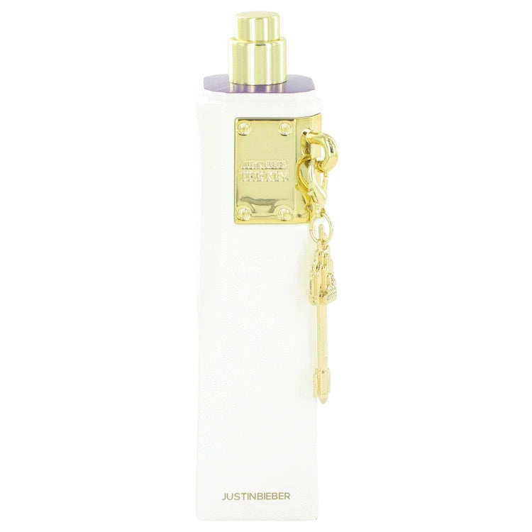 The Key by Justin Bieber for Women. Eau De Parfum Spray (Tester) 3.4 oz | Perfumepur.com
