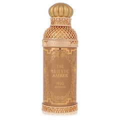 The Majestic Amber by Alexandre J for Unisex. Eau De Parfum Spray (Unisex Unboxed) 3.4 oz | Perfumepur.com