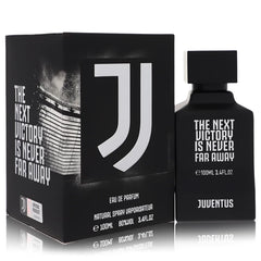 The Next Victory Is Never Far Away by Juventus for Men. Eau De Parfum Spray 3.4 oz | Perfumepur.com