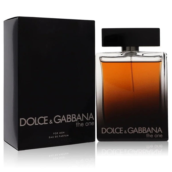 The One by Dolce & Gabbana for Men. Eau De Parfum Spray 5.1 oz | Perfumepur.com