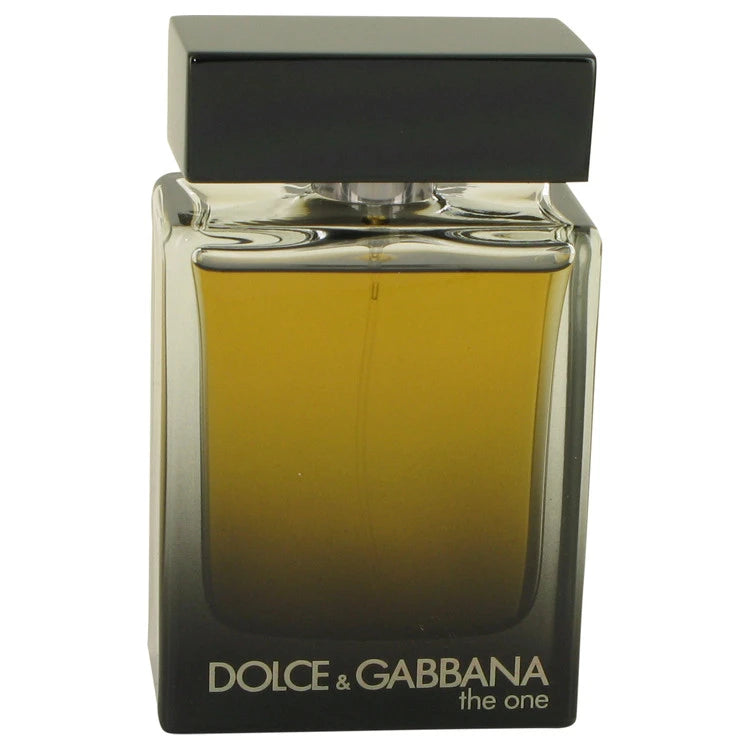 The One by Dolce & Gabbana for Men. Eau De Parfum Spray (Tester) 3.3 oz | Perfumepur.com