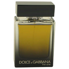 The One by Dolce & Gabbana for Men. Eau De Parfum Spray (Tester) 3.3 oz | Perfumepur.com