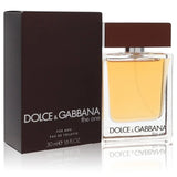 The One by Dolce & Gabbana for Men. Eau De Toilette Spray 1.6 oz | Perfumepur.com