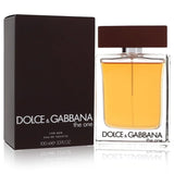 The One by Dolce & Gabbana for Men. Eau De Toilette Spray 3.4 oz | Perfumepur.com