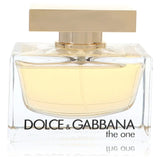The One by Dolce & Gabbana for Women. Eau De Parfum Spray (Tester) 2.5 oz | Perfumepur.com