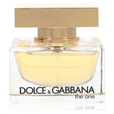 The One by Dolce & Gabbana for Women. Eau De Parfum Spray (unboxed) 1 oz | Perfumepur.com