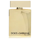 The One Gold by Dolce & Gabbana for Men. Eau De Parfum Intense Spray (Unboxed) 3.4 oz | Perfumepur.com