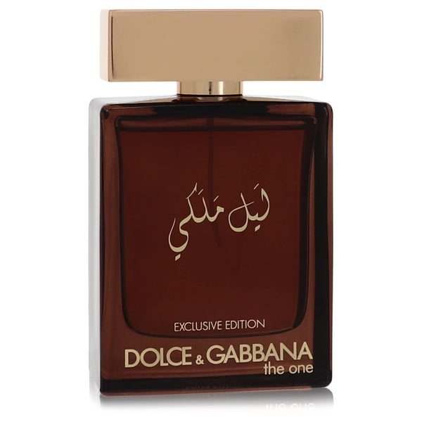The One Royal Night by Dolce & Gabbana for Men. Eau De Parfum Spray (Exclusive Edition Tester) 3.4 oz | Perfumepur.com