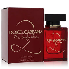 The Only One 2 by Dolce & Gabbana for Women. Eau De Parfum Spray 1.6 oz | Perfumepur.com