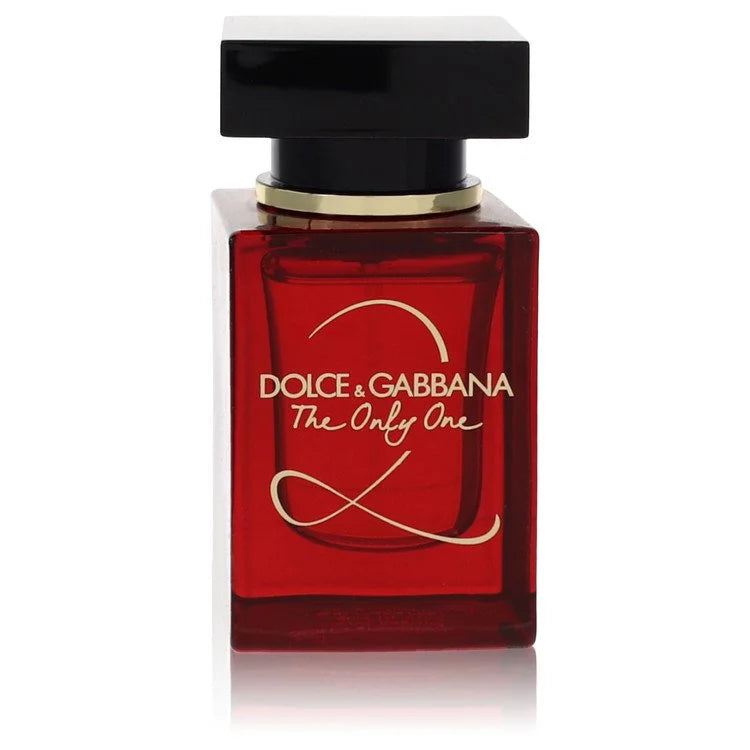 The Only One 2 by Dolce & Gabbana for Women. Eau De Parfum Spray (unboxed) 1 oz | Perfumepur.com