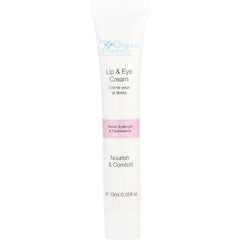 The Organic Pharmacy By The Organic Pharmacy for Women. Lip & Eye Cream - Nourish Treat Protect (10ml/0.35oz) | Perfumepur.com