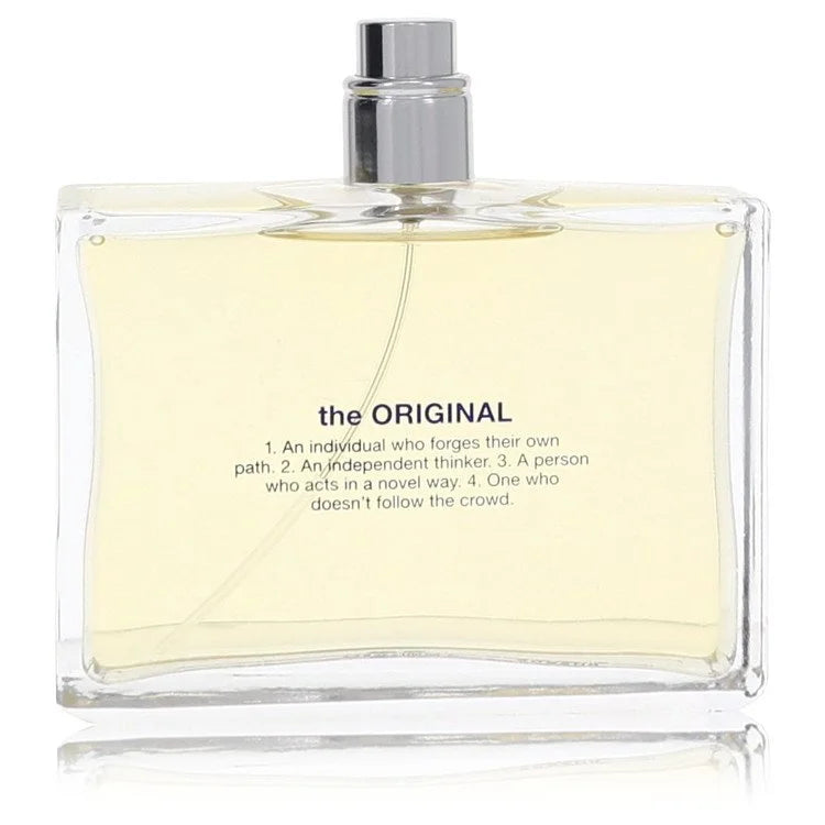 The Original by Gap for Unisex. Eau De Toilette Spray (Unisex Tester) 3.4 oz | Perfumepur.com