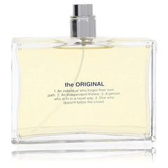 The Original by Gap for Unisex. Eau De Toilette Spray (Unisex Tester) 3.4 oz | Perfumepur.com