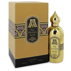 The Persian Gold  by Attar Collection for Unisex. Eau De Parfum Spray (Unisex) 3.4 oz | Perfumepur.com