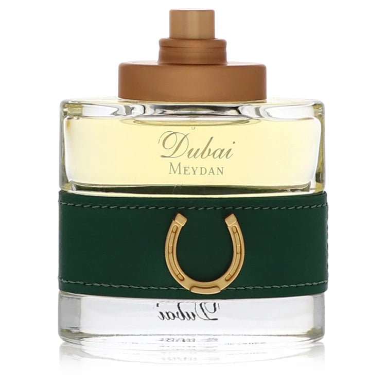 The Spirit Of Dubai Meydan by The Spirit Of Dubai for Unisex. Eau De Parfum Spray (Unisex Tester) 1.7 oz | Perfumepur.com