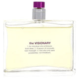 The Visionary by Gap for Women. Eau De Toilette Spray (Tester) 3.4 oz | Perfumepur.com