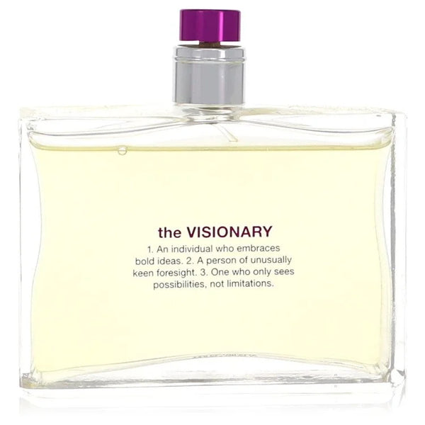 The Visionary by Gap for Women. Eau De Toilette Spray (Tester) 3.4 oz | Perfumepur.com