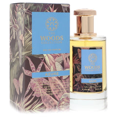 The Woods Collection Azure by The Woods Collection for Unisex. Eau De Parfum Spray (Unisex) 3.4 oz | Perfumepur.com