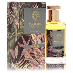 The Woods Collection Mirage by The Woods Collection for Unisex. Eau De Parfum Spray (Unisex) 3.4 oz | Perfumepur.com