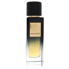 The Woods Collection Royal Night by The Woods Collection for Unisex. Eau De Parfum Spray (Unisex Unboxed) 3.4 oz | Perfumepur.com