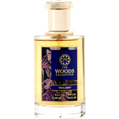 The Woods Collection Twilight By The Woods Collection for Unisex. Eau De Parfum Spray 3.4 oz (Old Packaging) (Tester) | Perfumepur.com