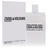 This Is Her by Zadig & Voltaire for Women. Eau De Parfum Spray 3.4 oz | Perfumepur.com
