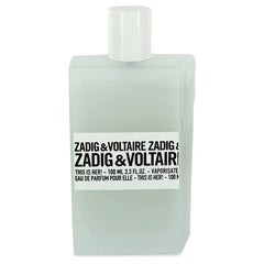 This Is Her by Zadig & Voltaire for Women. Eau De Parfum Spray (unboxed) 3.4 oz  | Perfumepur.com