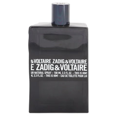 This Is Him by Zadig & Voltaire for Men. Eau De Toilette Spray (unboxed) 3.4 oz  | Perfumepur.com