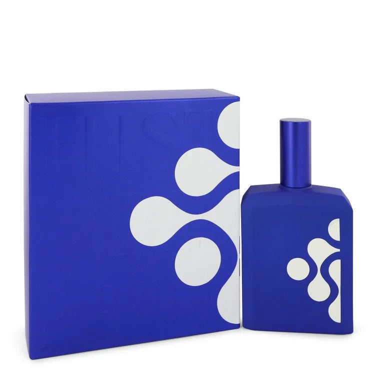 This Is Not A Blue Bottle 1.4 by Histoires De Parfums for Women. Eau De Parfum Spray 4 oz | Perfumepur.com