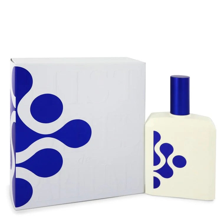 This Is Not A Blue Bottle 1.5 by Histoires De Parfums for Women. Eau De Parfum Spray 4 oz | Perfumepur.com