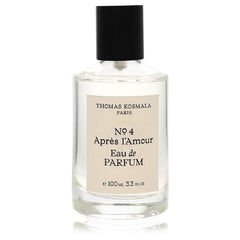 Thomas Kosmala No 4 Apres L'Amour by Thomas Kosmala for Unisex. Eau De Parfum Spray (Unisex Unboxed) 3.4 oz | Perfumepur.com