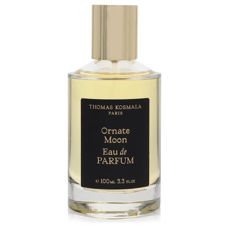 Thomas Kosmala Ornate Moon by Thomas Kosmala for Unisex. Eau De Parfum Spray (Unisex Unboxed) 3.4 oz | Perfumepur.com