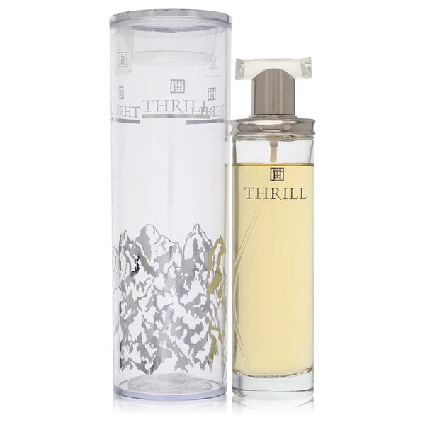 Thrill by Victory International for Women. Eau De Parfum Spray (Manufacturer Low Filled) 3.4 oz | Perfumepur.com