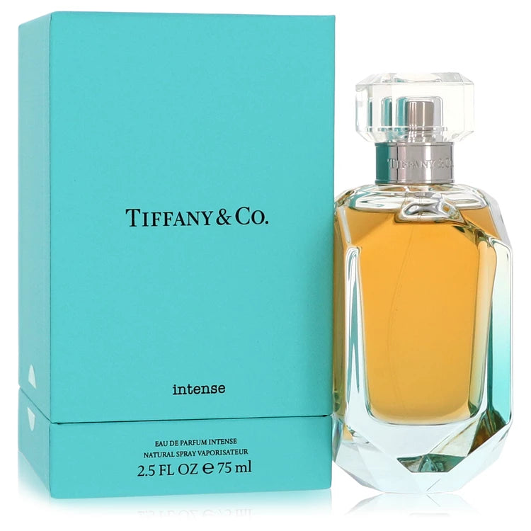 Tiffany Intense by Tiffany for Women. Eau De Parfum Intense Spray 2.5 oz | Perfumepur.com