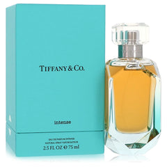 Tiffany Intense by Tiffany for Women. Eau De Parfum Intense Spray 2.5 oz | Perfumepur.com
