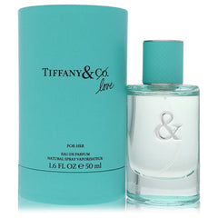 Tiffany & Love by Tiffany for Women. Eau De Parfum Spray 1.6 oz | Perfumepur.com