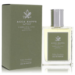 Tilia Cordata by Acca Kappa for Unisex. Eau De Parfum Spray (Unisex) 3.3 oz | Perfumepur.com