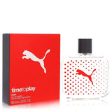 Time To Play by Puma for Men. Eau De Toilette Spray 3 oz | Perfumepur.com