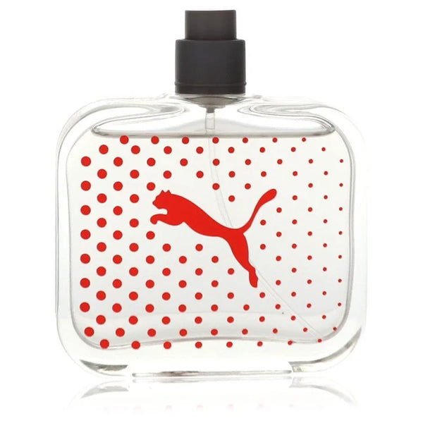 Time To Play by Puma for Men. Eau De Toilette Spray (Tester) 2 oz | Perfumepur.com