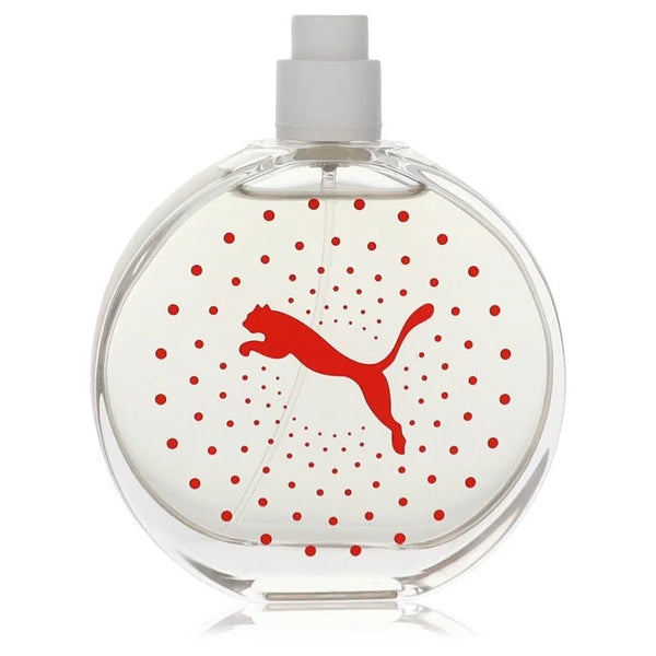 Time To Play by Puma for Women. Eau De Toilette Spray (Tester) 2 oz | Perfumepur.com