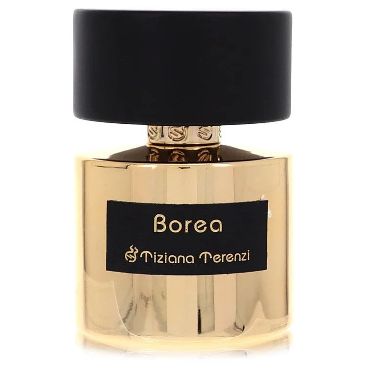 Tiziana Terenzi Borea by Tiziana Terenzi for Unisex. Extrait De Parfum Spray (Unisex Unboxed) 3.38 oz | Perfumepur.com