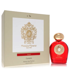 Tiziana Terenzi Borelli by Tiziana Terenzi for Unisex. Extrait De Parfum Spray (Unisex) 3.4 oz | Perfumepur.com