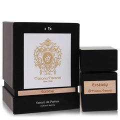 Tiziana Terenzi Ecstasy by Tiziana Terenzi for Unisex. Extrait De Parfum Spray (unisex) 3.4 oz | Perfumepur.com