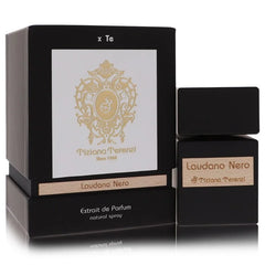Tiziana Terenzi Laudano Nero by Tiziana Terenzi for Unisex. Extrait De Parfum Spray (Unisex) 3.38 oz | Perfumepur.com